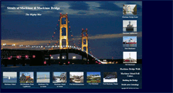 Desktop Screenshot of mightymac.org