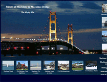 Tablet Screenshot of mightymac.org